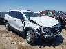 3GKALMEG6RL****** Salvamento y Destrozados 2024 GMC Terrain en Lubbock