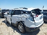 3GKALMEG6RL****** Salvamento y Reparables 2024 GMC Terrain en Lubbock