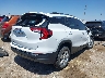 3GKALMEG6RL****** Salvamento y Destrozados 2024 GMC Terrain en Estado de Texas