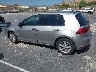 3VW217AU7GM****** Repairable 2016 Volkswagen Golf in California State