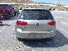 3VW217AU7GM****** Wrecked 2016 Volkswagen Golf