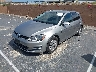 3VW217AU7GM****** Used and Repairable 2016 Volkswagen Golf in Santa Clarita