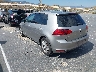 3VW217AU7GM****** Salvage and Repairable 2016 Volkswagen Golf in Santa Clarita