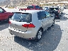 3VW217AU7GM****** Salvage and Wrecked 2016 Volkswagen Golf in California State