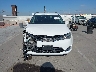 2C4RC1EG1HR****** Wrecked 2017 Chrysler Pacifica in California State