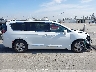 2C4RC1EG1HR****** Used 2017 Chrysler Pacifica in California State