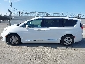 2C4RC1EG1HR****** Repairable 2017 Chrysler Pacifica in California State