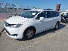 2C4RC1EG1HR****** Used and Repairable 2017 Chrysler Pacifica in Los Angeles South