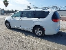 2C4RC1EG1HR****** Salvage and Repairable 2017 Chrysler Pacifica in Los Angeles South