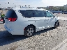 2C4RC1EG1HR****** Salvage and Wrecked 2017 Chrysler Pacifica in California State