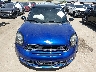 WMWZC3C59GW****** Wrecked 2016 MINI Countryman in Texas State