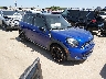 WMWZC3C59GW****** Salvage and Wrecked 2016 MINI Countryman in Houston