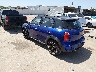 WMWZC3C59GW****** Salvage and Repairable 2016 MINI Countryman in Houston