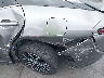 JTDAAAAF7R3****** Wrecked 2024 Toyota Crown in California State