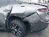 JTDAAAAF7R3****** Salvage and Repairable 2024 Toyota Crown in California State