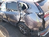7FARW1H82LE****** Wrecked 2020 Honda CR-V in California State