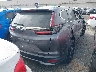 7FARW1H82LE****** Salvage and Wrecked 2020 Honda CR-V in California State