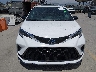 5TDDSKFC9RS****** Destrozados 2024 Toyota Sienna en Estado de California
