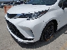 5TDDSKFC9RS****** Salvamento y Reparables 2024 Toyota Sienna en Estado de California