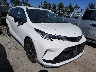5TDDSKFC9RS****** Salvamento y Destrozados 2024 Toyota Sienna en North Hollywood