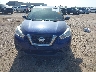 3N1CP5CU8JL****** Wrecked 2018 Nissan Kicks in Texas State