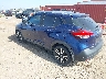 3N1CP5CU8JL****** Salvage and Repairable 2018 Nissan Kicks in Corpus Christi