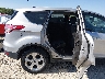 1FMCU0GXXGU****** Wrecked 2016 Ford Escape in Columbus