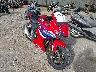 MLHPC7052S5****** Salvamento y Destrozados 2025 Honda Cbr500r en Rec Rides Online Exclusive