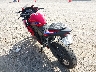 MLHPC7052S5****** Salvamento y Reparables 2025 Honda Cbr500r en Rec Rides Online Exclusive