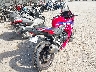 MLHPC7052S5****** Salvamento y Destrozados 2025 Honda Cbr500r en Estado de California