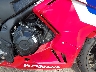 MLHPC7052S5****** Destrozados 2025 Honda Cbr500r en Rec Rides Online Exclusive