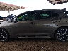 JTNK4RBE4K3****** Salvamento 2019 Toyota Corolla