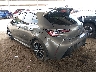 JTNK4RBE4K3****** Salvamento y Destrozados 2019 Toyota Corolla en Estado de Arizona
