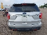 1FM5K7B85HG****** Wrecked 2017 Ford Explorer