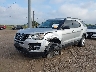 1FM5K7B85HG****** Used and Repairable 2017 Ford Explorer in McAllen