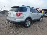 1FM5K7B85HG****** Salvage and Wrecked 2017 Ford Explorer in Texas State