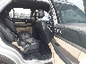 1FM5K7B85HG****** Wrecked 2017 Ford Explorer in McAllen