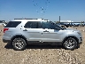 1FM5K7B85HG****** Used 2017 Ford Explorer in Texas State