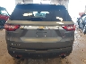 1GNERHKWXKJ****** Wrecked 2019 Chevrolet Traverse