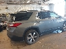 1GNERHKWXKJ****** Salvage and Wrecked 2019 Chevrolet Traverse in Michigan State