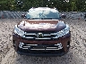 5TDJZRFH3KS****** Used 2019 Toyota Highlander in Wisconsin State