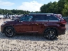 5TDJZRFH3KS****** Salvage 2019 Toyota Highlander
