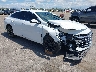 1G1ZD5ST0RF****** Salvamento y Destrozados 2024 Chevrolet Malibu en Tucson