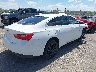 1G1ZD5ST0RF****** Salvamento y Destrozados 2024 Chevrolet Malibu en Estado de Arizona
