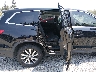 5FNYF6H55MB****** Wrecked 2021 Honda Pilot in Seattle