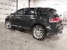 2LMDJ8JK5FB****** Salvage and Repairable 2015 Lincoln MKX in Des Moines