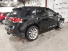 2LMDJ8JK5FB****** Salvage and Wrecked 2015 Lincoln MKX in Iowa State