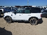 3FMCR9C62MR****** Repairable 2021 Ford Bronco Sport in Texas State