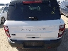 3FMCR9C62MR****** Wrecked 2021 Ford Bronco Sport