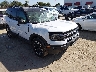 3FMCR9C62MR****** Salvage and Wrecked 2021 Ford Bronco Sport in Austin